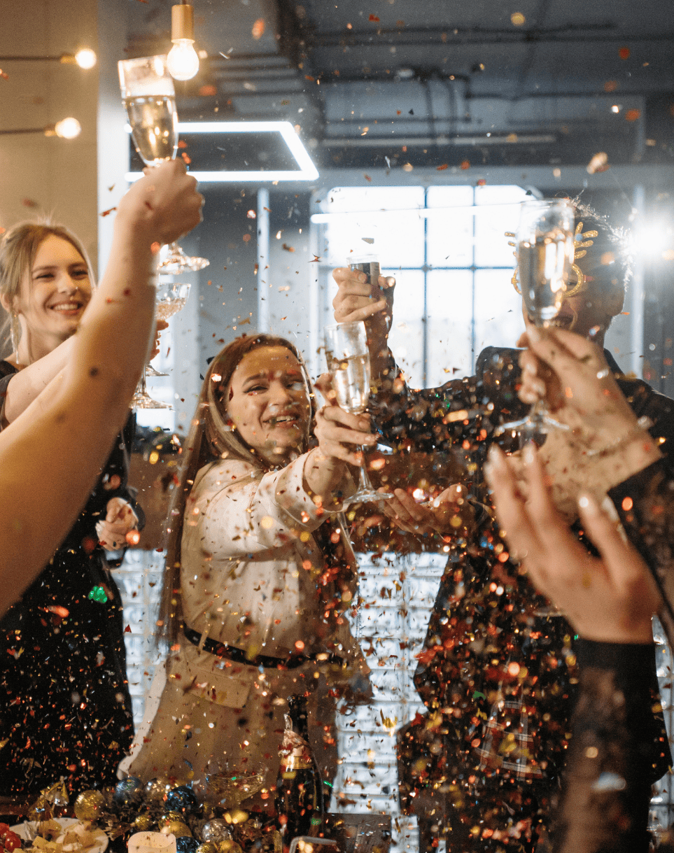 Private Celebrations