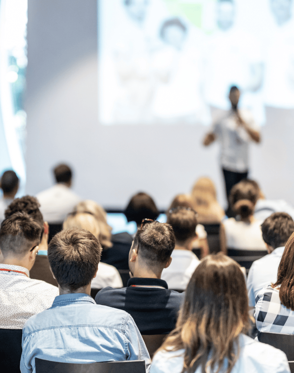 Networking & Conferences